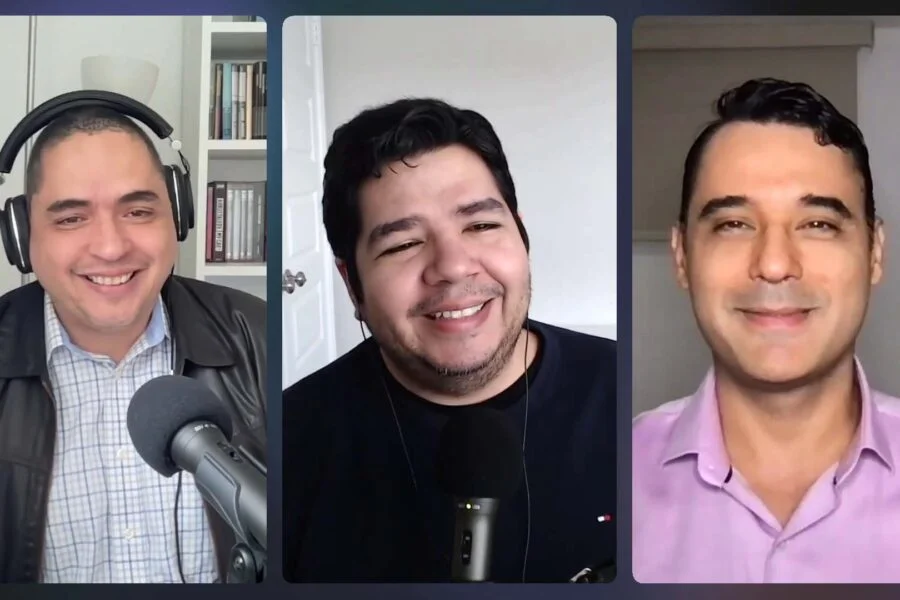 Análisis No Oficial Ep.17: Daniel Ortega, el perseguidor de los cristianos, con Israel Lewites
