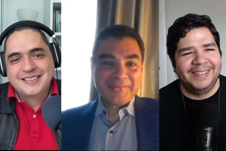 Análisis No Oficial Ep.18: Dante Mossi y la banalidad del mal, con Manuel Orozco