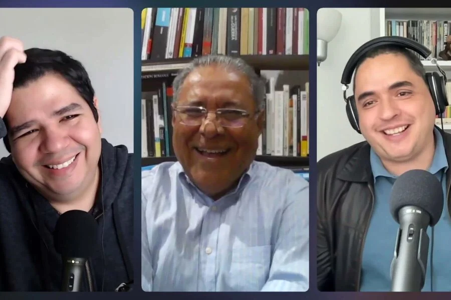 Análisis No Oficial Ep.19: Nicaragua vive en tiempos de vacas gordas (condiciones aplican), con Enrique Saenz