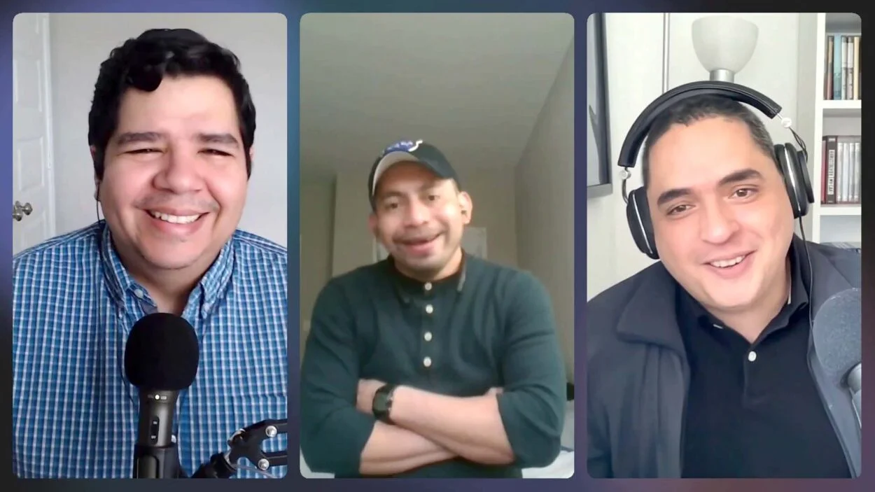 Análisis No Oficial Ep.20: Ya demasiada pendejada en la oposición de Nicaragua, con Alex Hernández