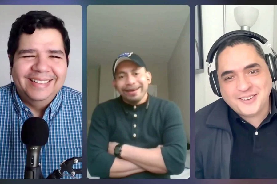 Análisis No Oficial Ep.20: Ya demasiada pendejada en la oposición de Nicaragua, con Alex Hernández