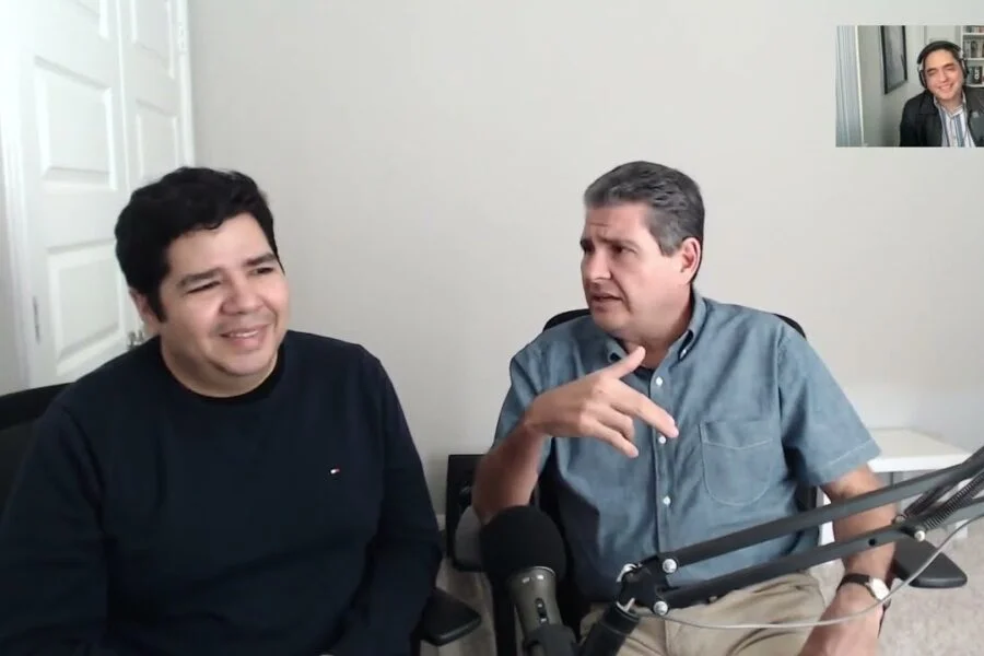 Análisis No Oficial Ep.14: En Nicaragua nos mueve la esperanza, con Juan Sebastian Chamorro