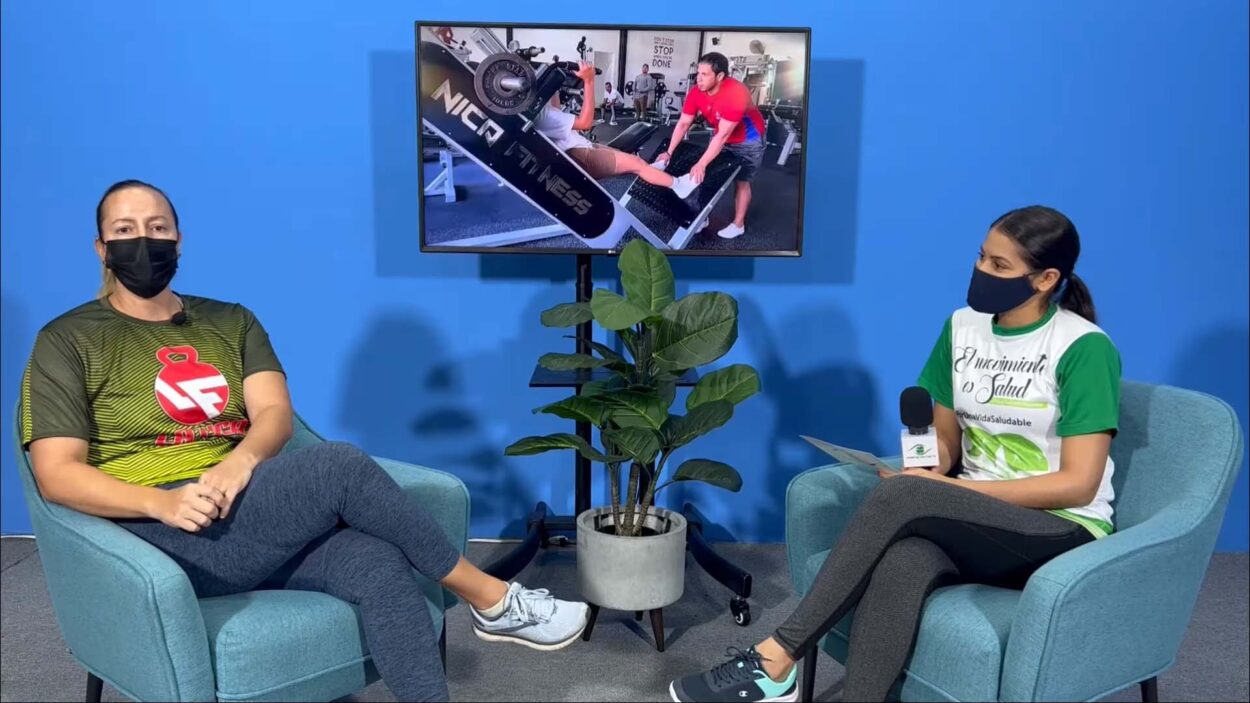 Trending Nicaragua: El Hospital Militar ahora es Youtuber