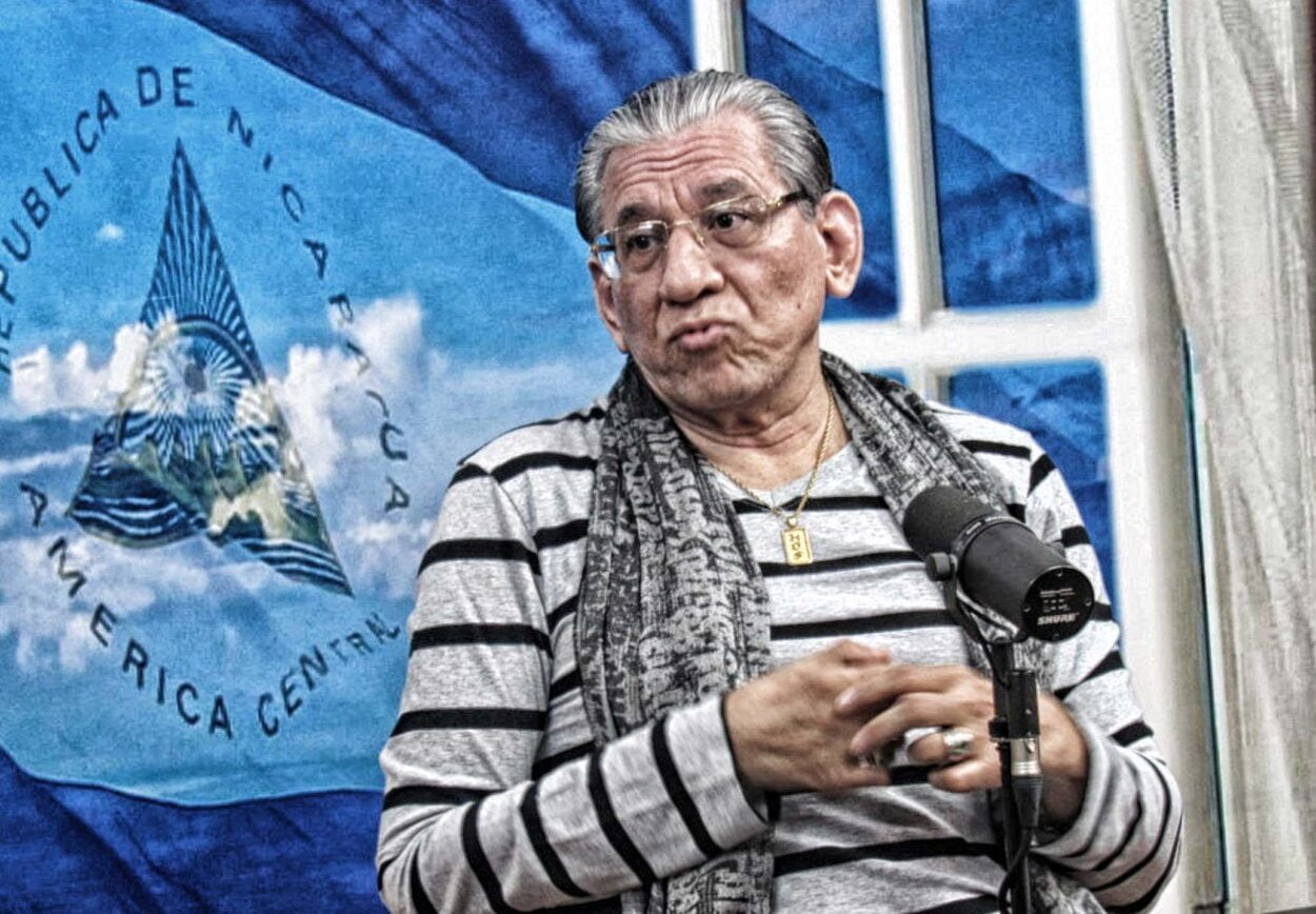 La tregua santa de Humberto Ortega, corregida y mejorada (ahora sí se entiende)