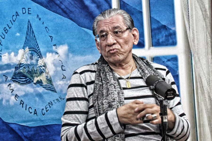 La tregua santa de Humberto Ortega, corregida y mejorada (ahora sí se entiende)