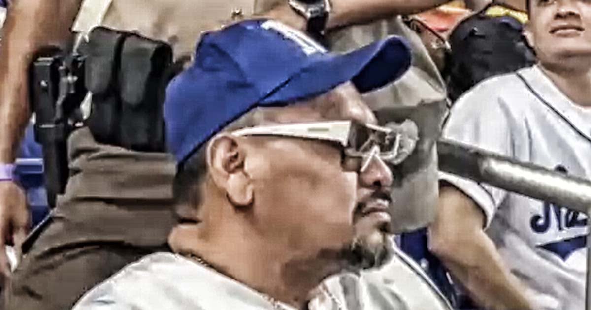 Trending Nicaragua: Juan Caldera y su paseo por el un país libre donde sí hay leyes