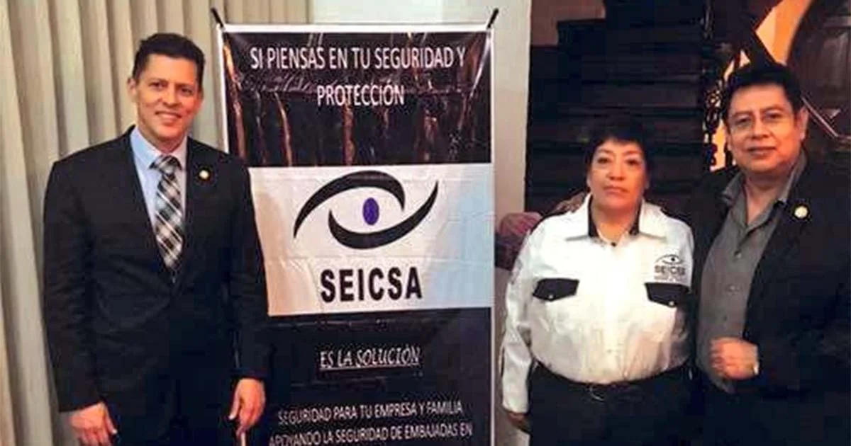 Trending Nicaragua: Daniel Ortega y su cónsul en México salen pegados en el incendio