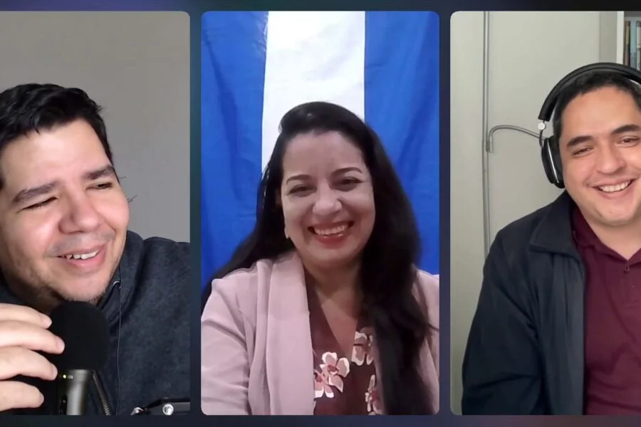 Análisis No Oficial Ep.25: ¿Cuánto tiempo le queda al Parole Humanitario? con Astrid Montealegre