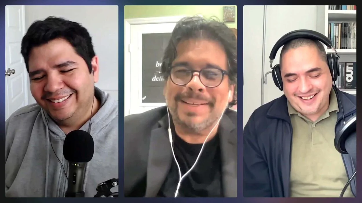 Análisis No Oficial Ep.28: Para salir de Ortega, Nicaragua necesita un ejército de comejenes, con Francisco Larios