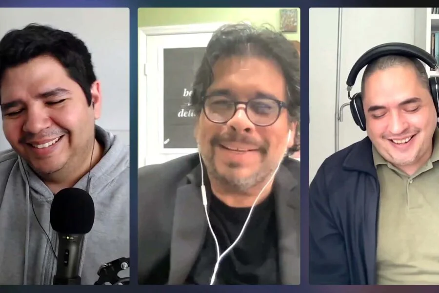 Análisis No Oficial Ep.28: Para salir de Ortega, Nicaragua necesita un ejército de comejenes, con Francisco Larios