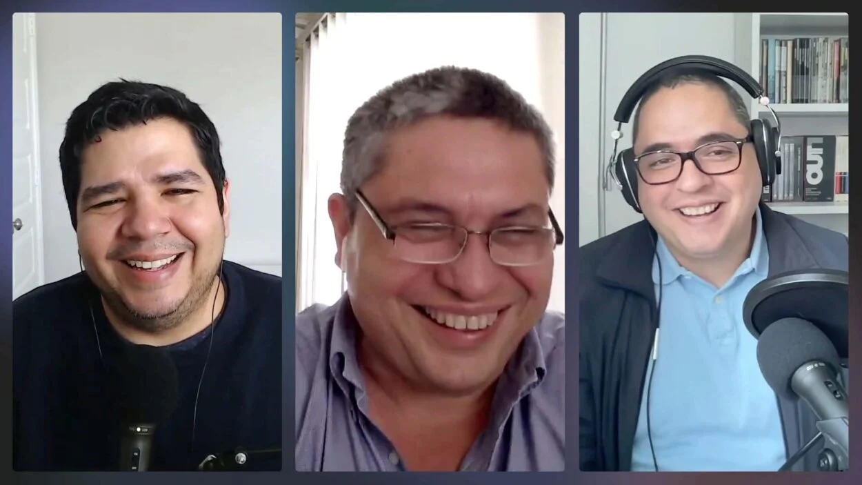 Análisis No Oficial Ep.30: Los sandinistas creen que el dólar se va a acabar, con Eliseo Núñez