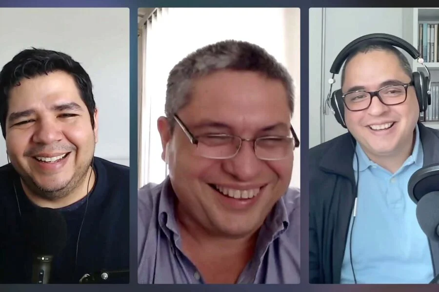 Análisis No Oficial Ep.30: Los sandinistas creen que el dólar se va a acabar, con Eliseo Núñez