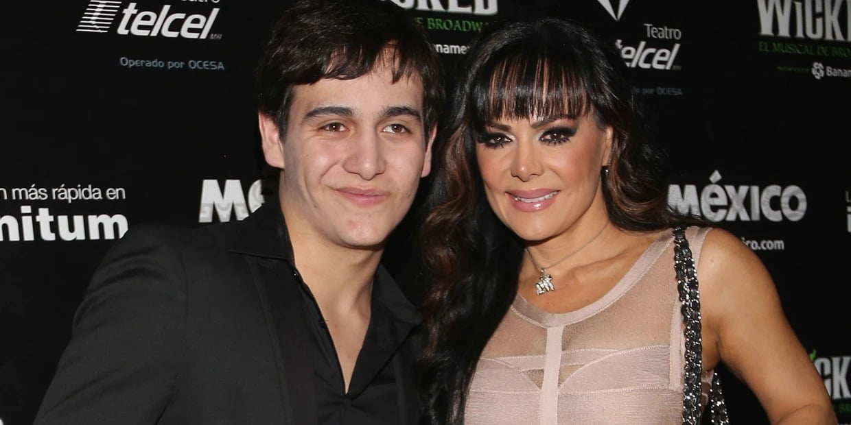 Trending Nicaragua: Maribel Guardia y el Dalai Lama