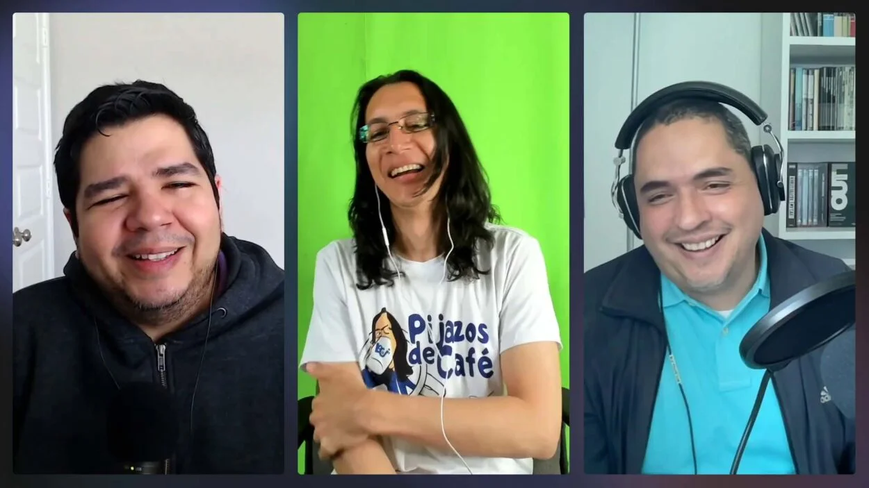 Análisis No Oficial Ep.31: Los sandinistas malinterpretaron la izquierda, con LOCUIN