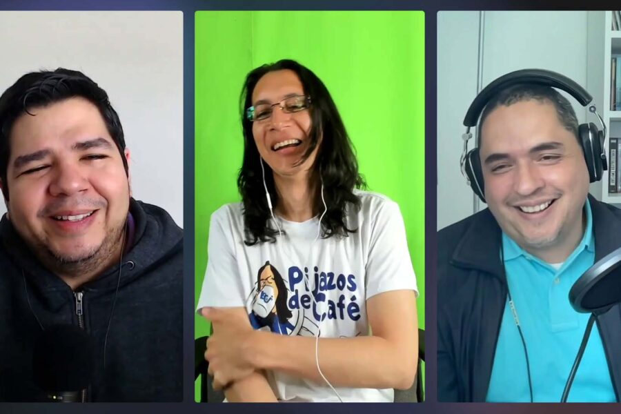 Análisis No Oficial Ep.31: Los sandinistas malinterpretaron la izquierda, con LOCUIN