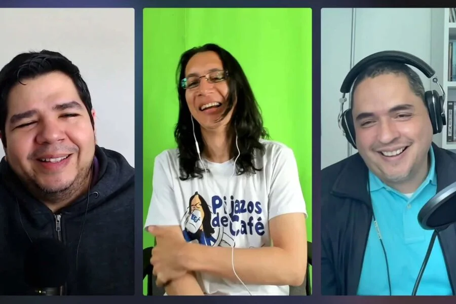 Análisis No Oficial Ep.31: Los sandinistas malinterpretaron la izquierda, con LOCUIN