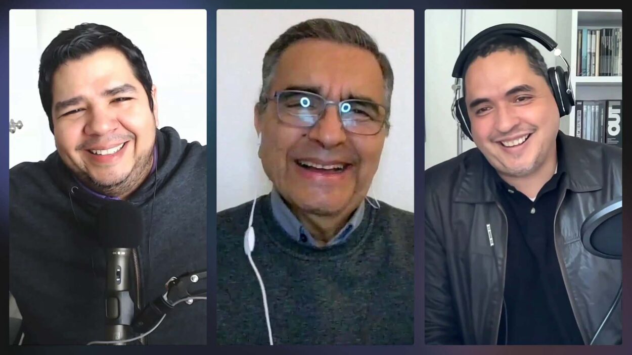 Análisis No Oficial Ep.32: ¿Cuánto realmente ha cambiado el sandinismo desde los 80? con Ernesto Medina