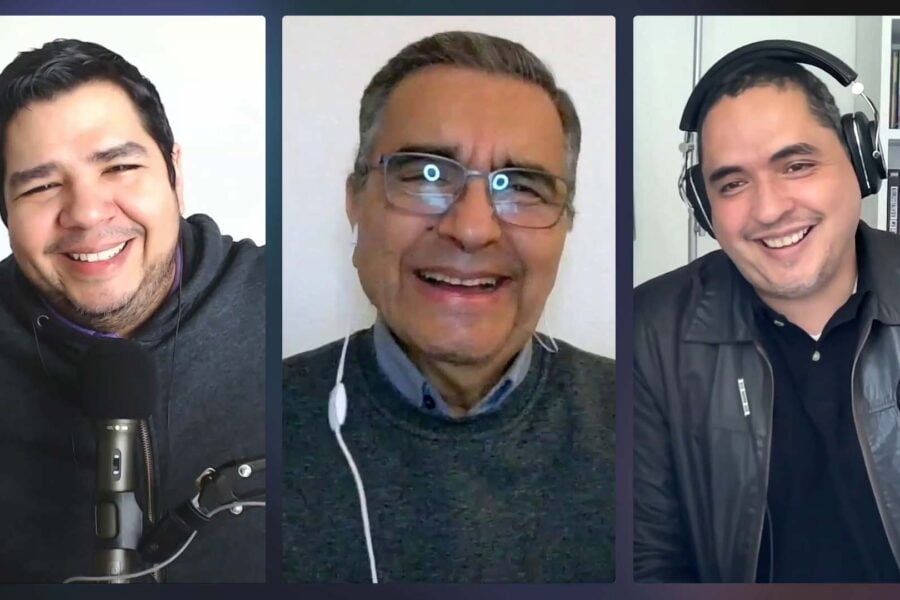 Análisis No Oficial Ep.32: ¿Cuánto realmente ha cambiado el sandinismo desde los 80? con Ernesto Medina