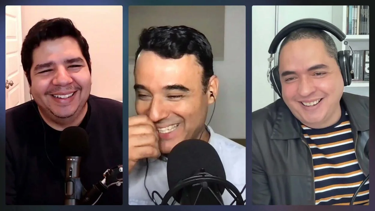 Análisis No Oficial Ep.33: ¿Cómo llegamos de Monica Baltodano a Wilfredo Navarro? con Israel Lewites