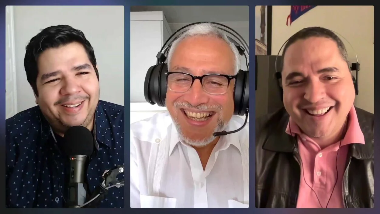 Análisis No Oficial Ep.34: Qué hay detrás del cierre de la Cruz Roja en Nicaragua, con Leonel Arguello