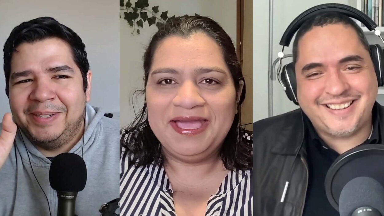 Análisis No Oficial Ep.35: Ser abogada en Nicaragua pone en peligro tu vida, con Yonarqui Martinez