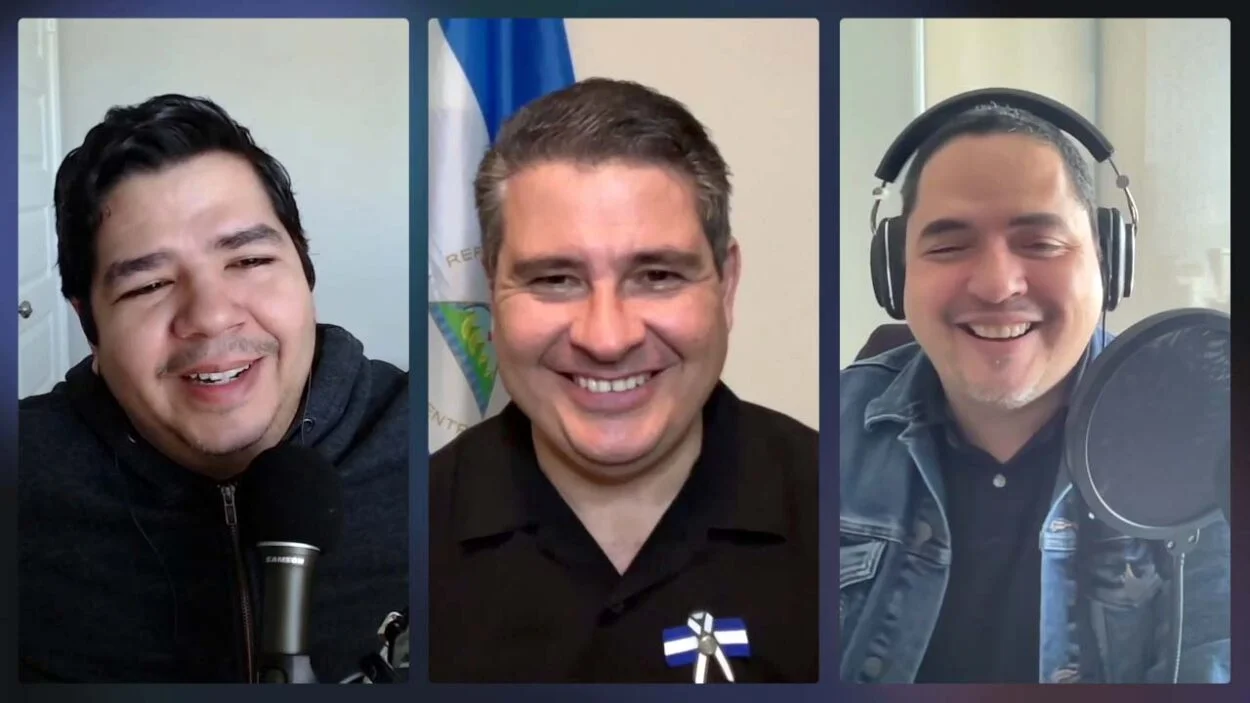 Análisis No Oficial Ep.39: Registrando en tiempo real las masacres de Daniel Ortega, con JS Chamorro