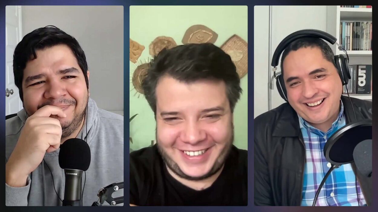 Análisis No Oficial Ep.37: Resolviendo TODAS las diferencias de la oposición, con Wilfredo Miranda