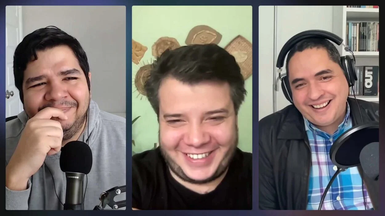 Análisis No Oficial Ep.37: Resolviendo TODAS las diferencias de la oposición, con Wilfredo Miranda