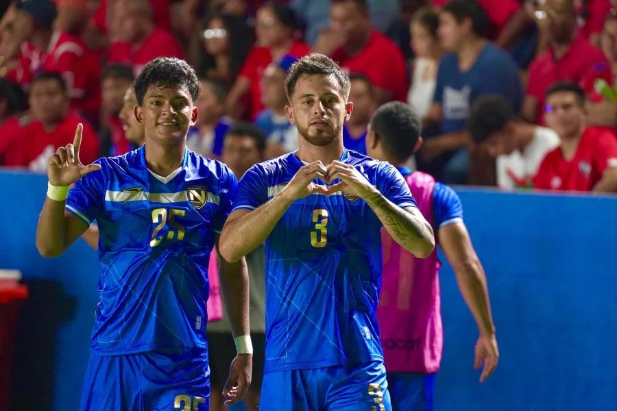Trending Nicaragua: La encuesta de Cid Gallup y la expulsión de la selección de fútbol