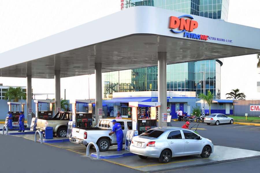 Trending Nicaragua: Daniel Ortega sigue haciendo plata con la gasolina