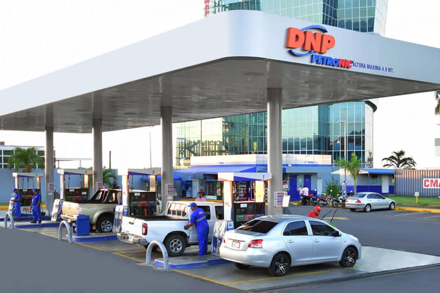 Trending Nicaragua: Daniel Ortega sigue haciendo plata con la gasolina