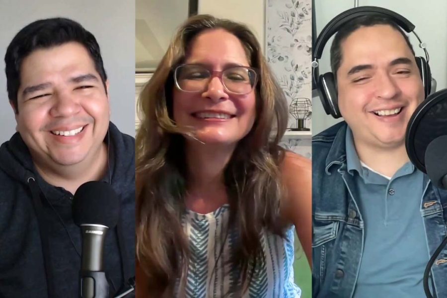 Análisis No Oficial Ep.46: Que Denis Moncada haga un McFields en la OEA, con Ana Margarita Vijil