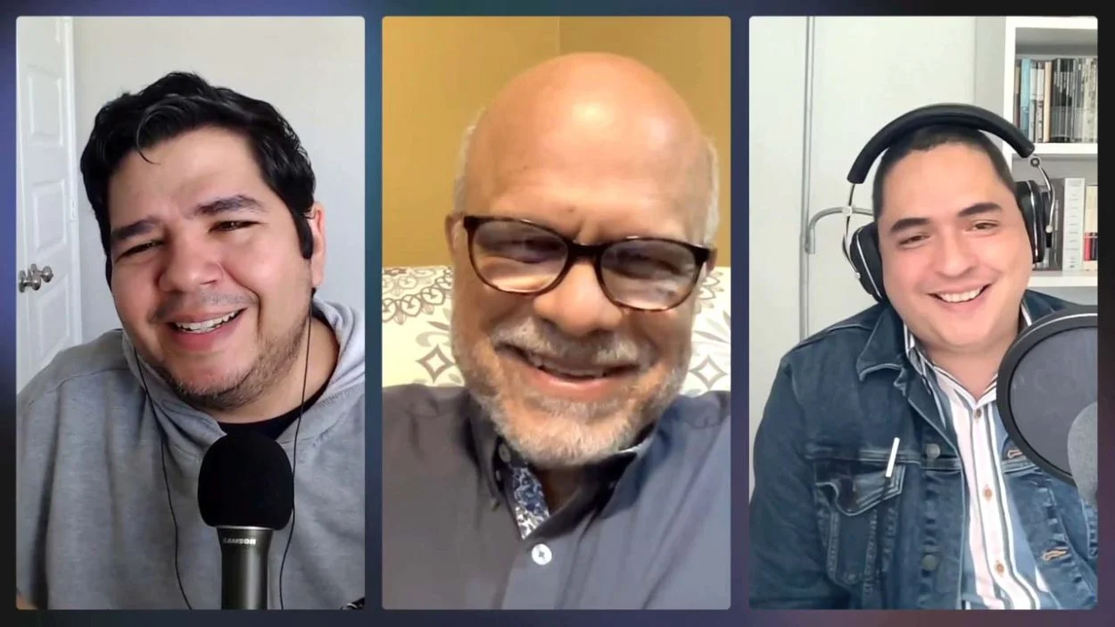 Análisis No Oficial Ep.43: ¿Cuál es la convicción de Felix Maradiaga? con Andrés Pérez Baltodano