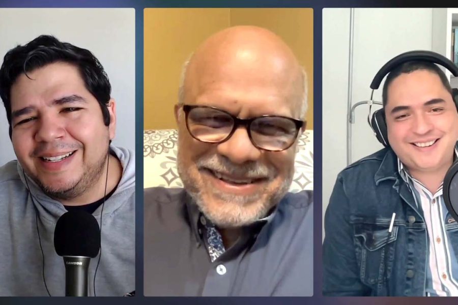 Análisis No Oficial Ep.43: ¿Cuál es la convicción de Felix Maradiaga? con Andrés Pérez Baltodano