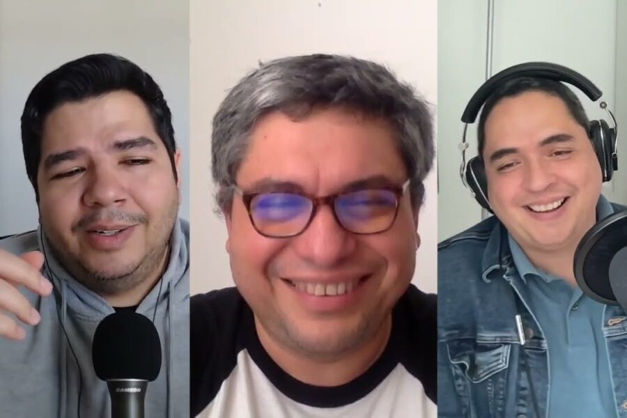 Análisis No Oficial Ep.48: Nicaragua descubre la verdad sobre Monteverde, con Eliseo Nuñez