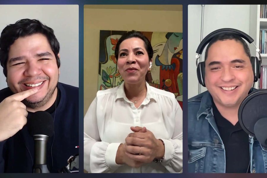Análisis No Oficial Ep.44: Así se está uniendo la derecha de Nicaragua, con Graciela Zambrana