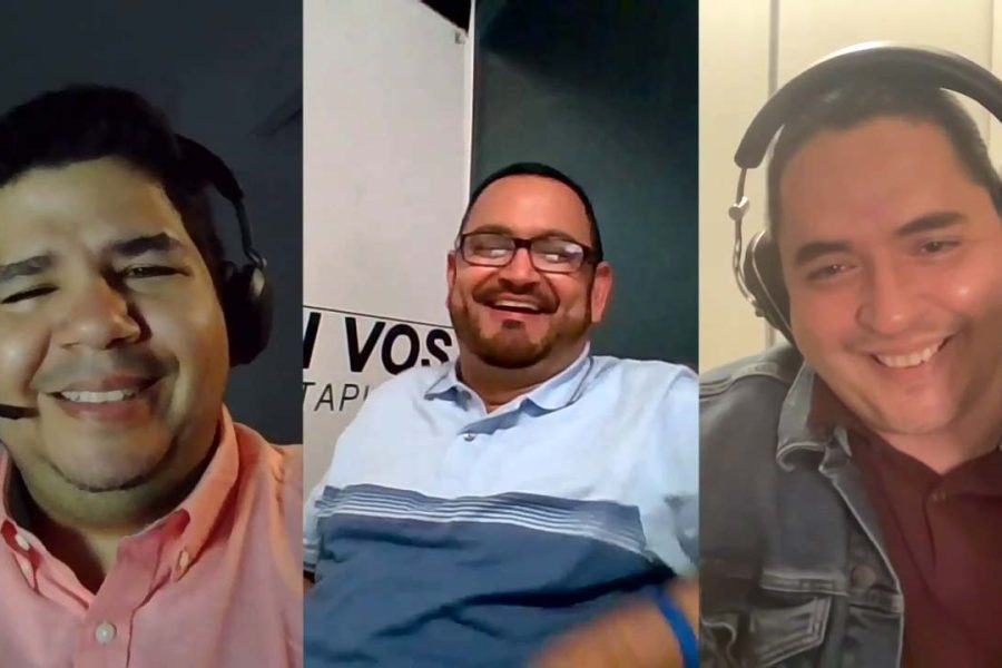 Análisis No Oficial Ep.47: En Nicaragua no hay gobierno, hay REGIMEN, con Luis Galeano