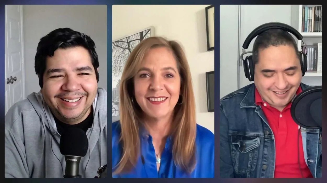 Análisis No Oficial Ep.42: Denis Moncada era el minion de Omar Halleslevens, con Tifani Roberts