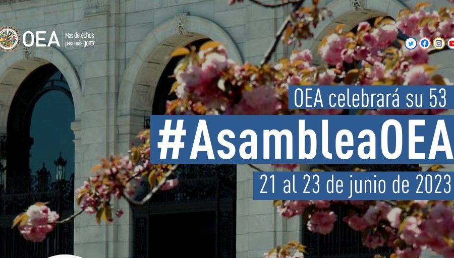 Trending Nicaragua: Todo menos la OEA
