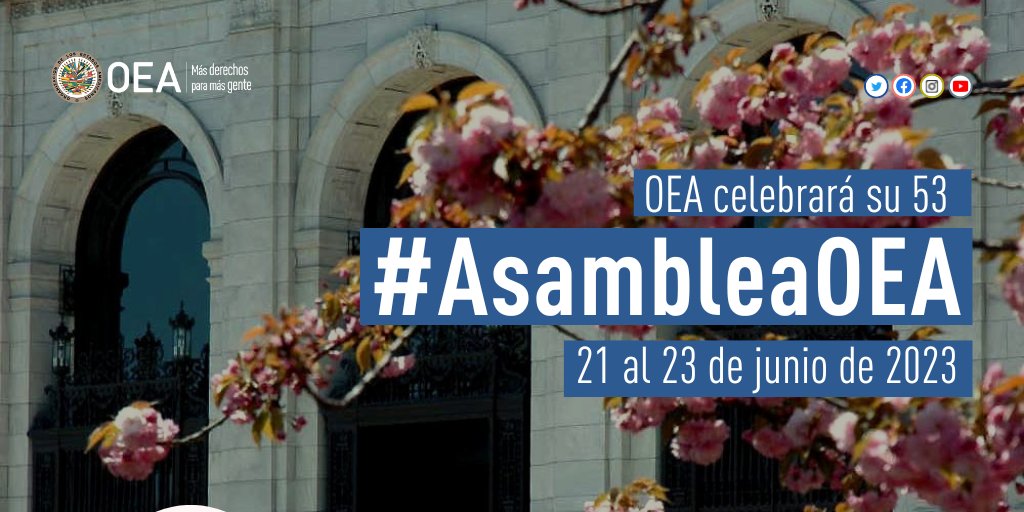 Trending Nicaragua: Todo menos la OEA