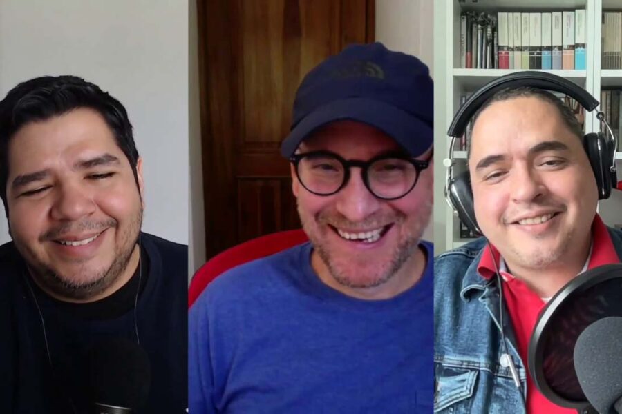 Análisis No Oficial Ep.49: Nicaragua no habla de lo que pasa en Indio Maíz, con Camilo de Castro