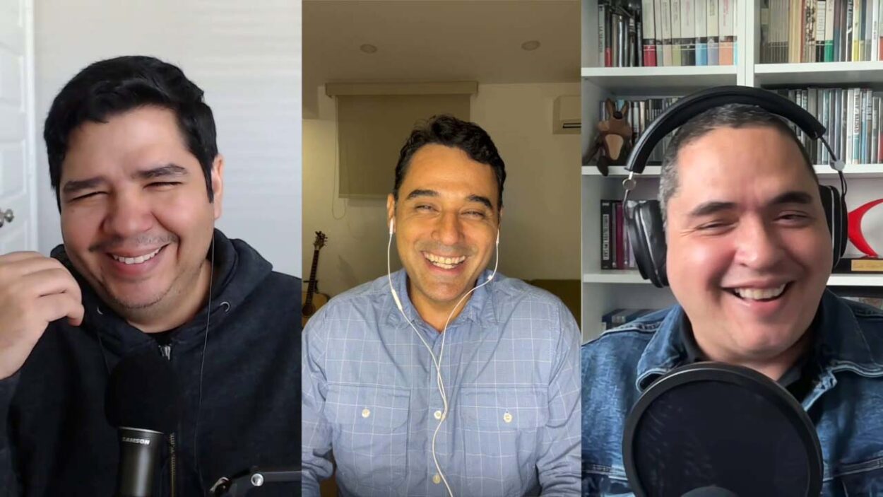 Análisis No Oficial Ep.50: Les dejamos la receta para salir de Daniel Ortega, con Israel Lewites