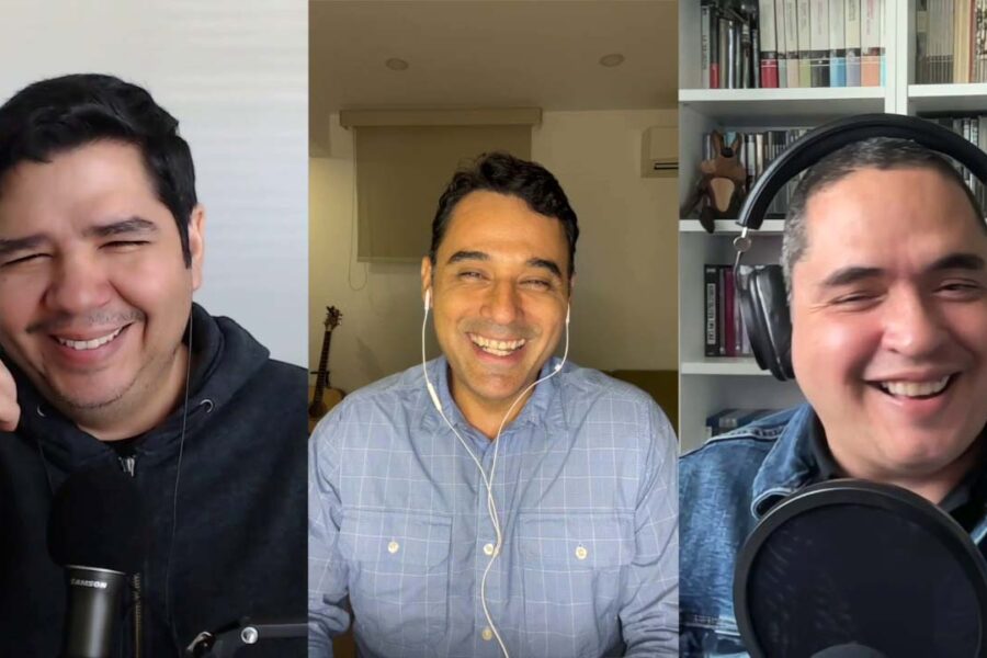 Análisis No Oficial Ep.50: Les dejamos la receta para salir de Daniel Ortega, con Israel Lewites