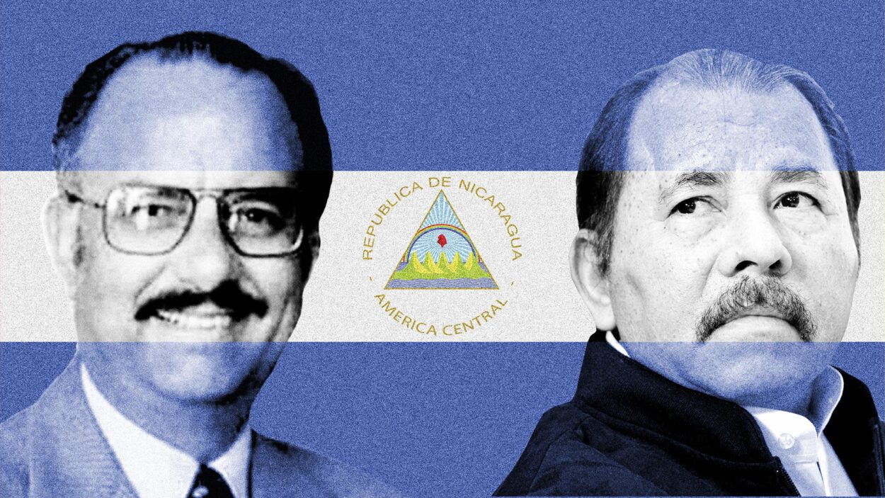 ¿Por qué en Nicaragua es más fácil hallar oro, que la verdad sobre nuestra historia?