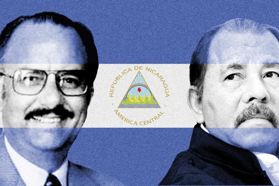 ¿Por qué en Nicaragua es más fácil hallar oro, que la verdad sobre nuestra historia?
