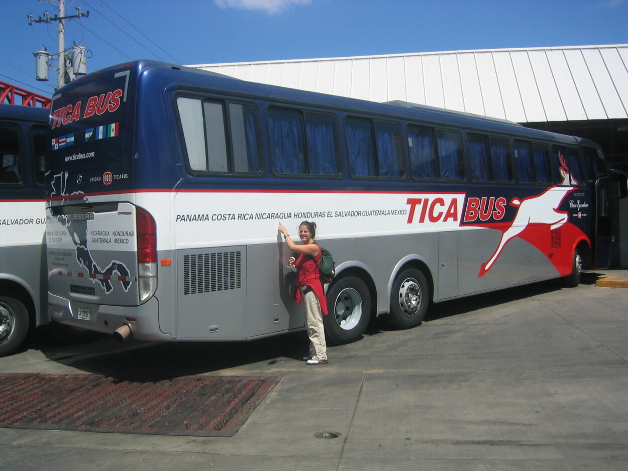 Abrimos tramo en Costa Rica y ahora también somos BacanalTico
