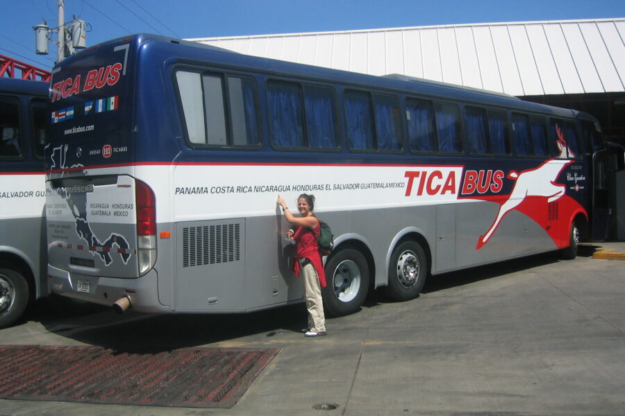 Abrimos tramo en Costa Rica y ahora también somos BacanalTico