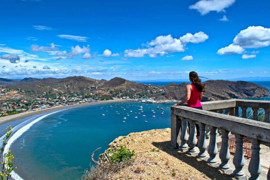 Lista de países «pueblos hermanos de la revolución sandinista» donde nunca debemos ir los nicaragüenses