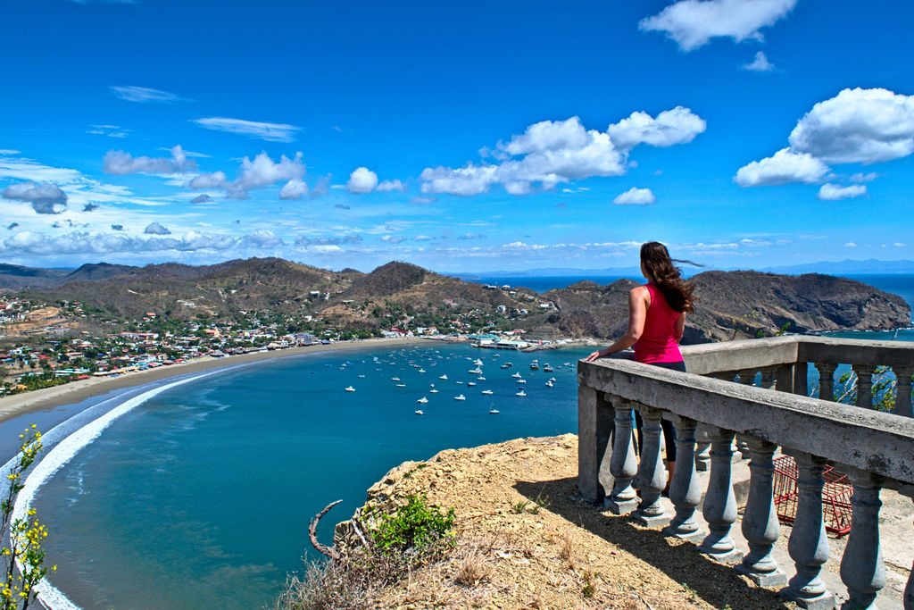 Lista de países «pueblos hermanos de la revolución sandinista» donde nunca debemos ir los nicaragüenses