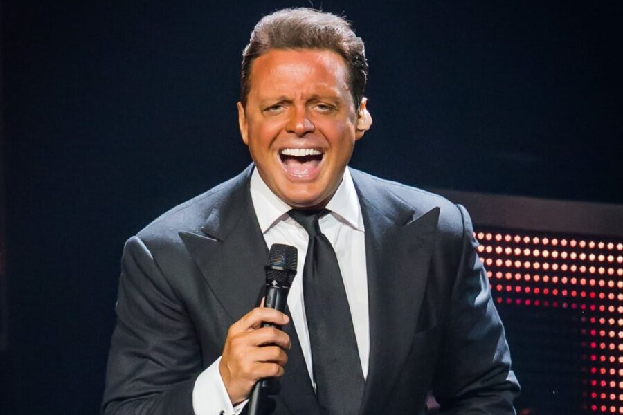 No hay concierto de Luis Miguel porque el futuro de Nicaragua fue piñateado por los sandinistas